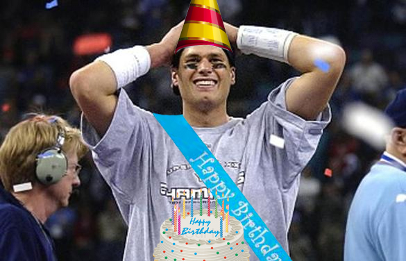 HBD TB12