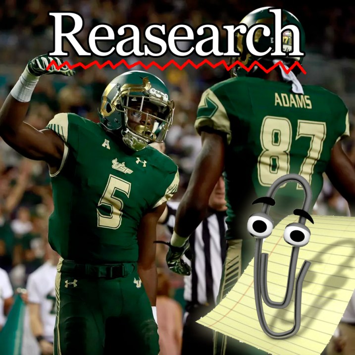 USF